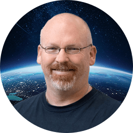 Dr Mark Micire