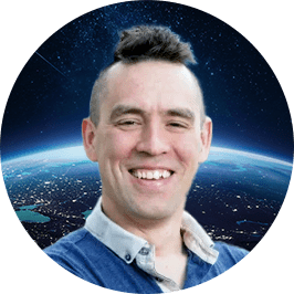 Dr Sascha Schediwy