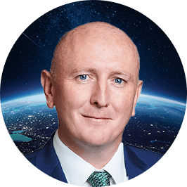 Stephen Dawson