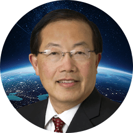 Edward Chow